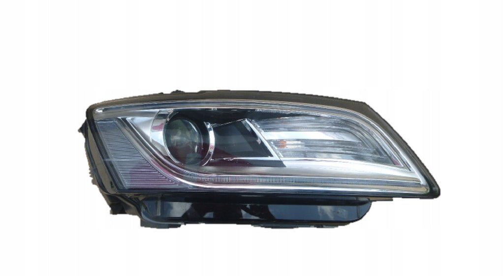 Frontscheinwerfer Audi Q5 8R0941032C Xenon Rechts Scheinwerfer Headlight