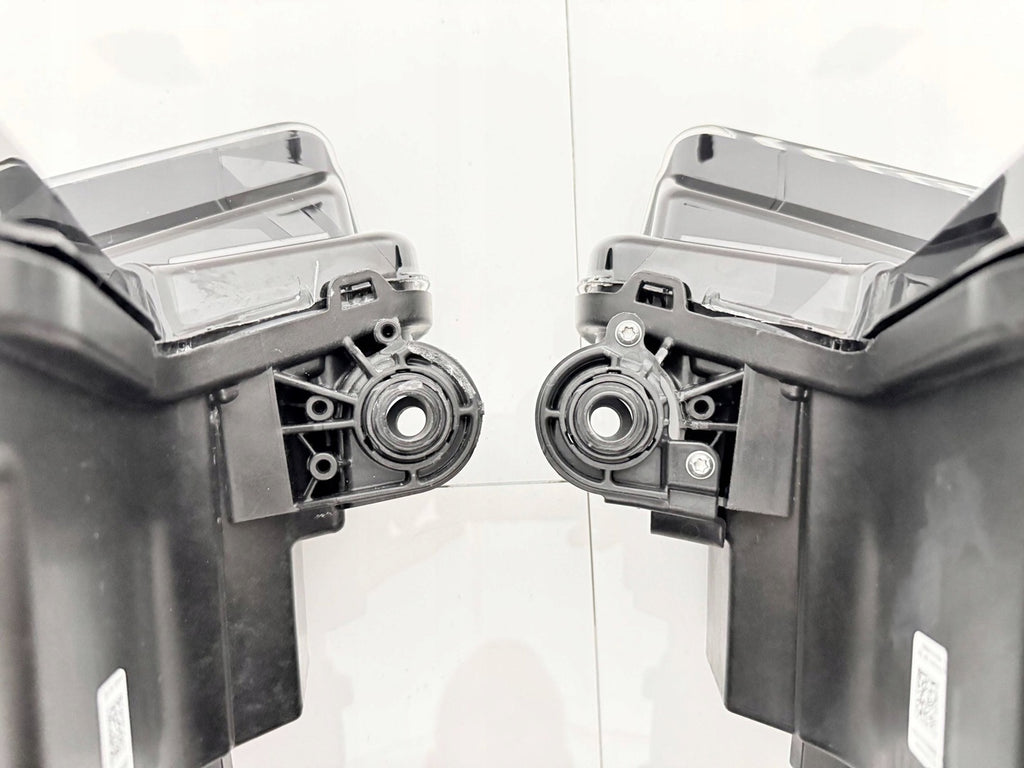 Frontscheinwerfer Audi Etron 89A941033 89A941034 LED Ein Satz Headlight SCH8345146080wz
