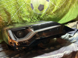 Frontscheinwerfer Opel 39187261 LED Rechts Scheinwerfer Headlight