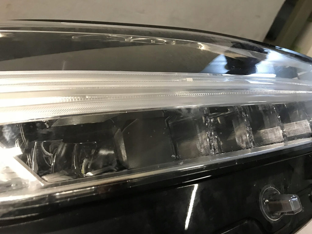 Frontscheinwerfer Volvo Xc90 II 31656990 LED Rechts Scheinwerfer Headlight