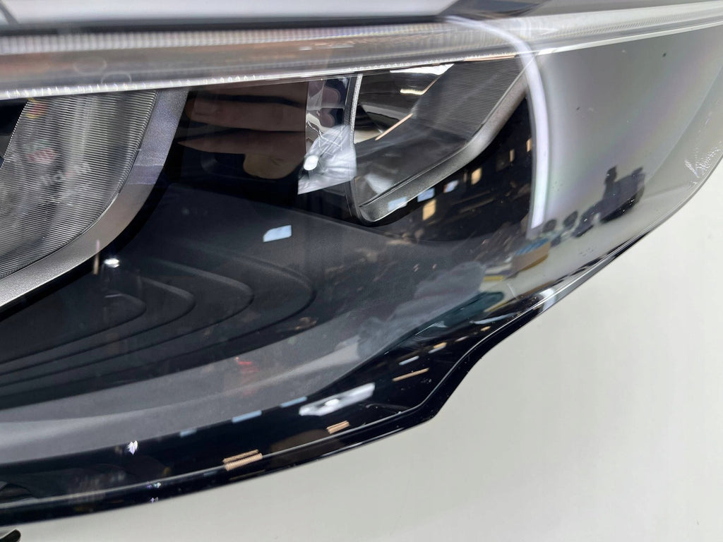 Frontscheinwerfer Opel Insignia B 39209173 Rechts Scheinwerfer Headlight SCH6303689618hj