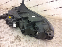Laden Sie das Bild in den Galerie-Viewer, Frontscheinwerfer Ford Tourneo Connect Transit DT1113W029EC 9003644906AU Rechts SCH1213135828pm