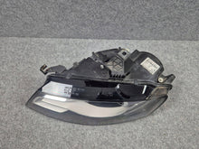 Load image into Gallery viewer, Frontscheinwerfer Audi A4 B8 8K0941003G Bi-Xenon Links Scheinwerfer Headlight