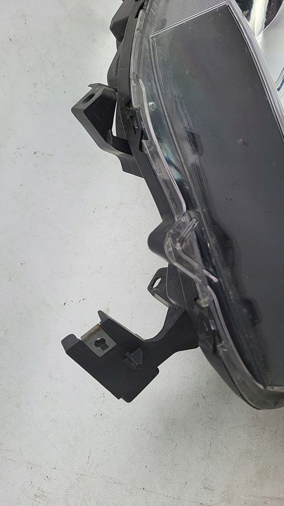 Frontscheinwerfer Mitsubishi Eclipse Cross I Full LED Rechts oder Links