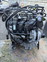 Load image into Gallery viewer, Motor Opel Karl L5Q 1.0 6TKm 2018 Benzin Engine Komplett MOT2826162097eh