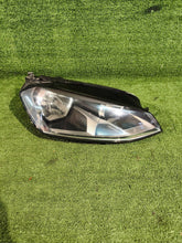 Laden Sie das Bild in den Galerie-Viewer, Frontscheinwerfer VW Golf VII 5G1941006 Rechts Scheinwerfer Headlight SCH2275607203sr