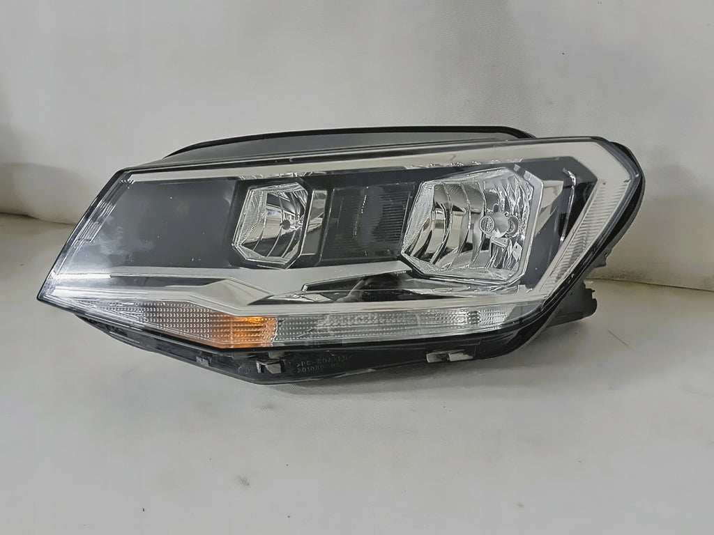 Frontscheinwerfer VW Caddy V 2K1941005B Links Scheinwerfer Headlight SCH5922363984rt