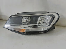 Laden Sie das Bild in den Galerie-Viewer, Frontscheinwerfer VW Caddy V 2K1941005B Links Scheinwerfer Headlight SCH5922363984rt