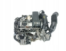 Laden Sie das Bild in den Galerie-Viewer, Motor Seat Skoda VW Golf VI CBZ 1.2 TSI 116TKm 2012 Benzin Engine Komplett