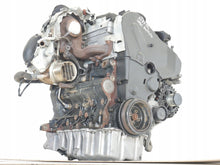 Laden Sie das Bild in den Galerie-Viewer, Motor Audi VW A3 CRBC 2.0 TDI 150PS 110kW 131TKm Diesel Engine Unkomplett