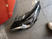 Laden Sie das Bild in den Galerie-Viewer, Frontscheinwerfer Opel Astra 39055745 Full LED Links Scheinwerfer Headlight SCH7911599633gn
