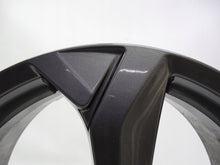 Load image into Gallery viewer, 1x Alufelge 18 Zoll 7.0" 5x114.3 47 5ET Glanz Graphit LJ8C-1007-A1B Ford FEL8721803306tu