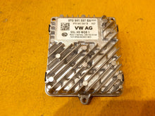 Laden Sie das Bild in den Galerie-Viewer, Frontscheinwerfer Audi I 9Y0941597BA 9Y0941597B Vorderseite Headlight SCH5141273076rt