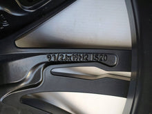 Load image into Gallery viewer, 1x Alufelge 19 Zoll 9.5" 5x112 20ET 8093845 BMW F87 F80 F82 Rim Wheel FEL5968844610fr