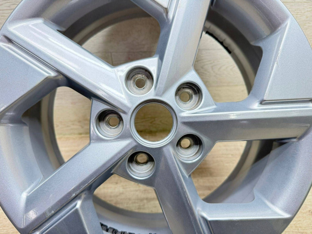 1x Alufelge 16 Zoll 52910BE150 Hyundai Kona Rim Wheel FEL8678187241uf