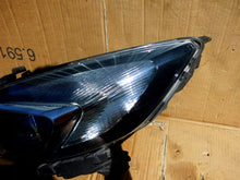 Laden Sie das Bild in den Galerie-Viewer, Frontscheinwerfer Opel Zafira C 39009021 Links Scheinwerfer Headlight