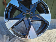 Load image into Gallery viewer, 1x Alufelge 20 Zoll 80000289 Volvo Rim Wheel FEL9954739194ct