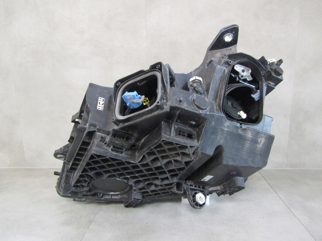 Frontscheinwerfer Mercedes-Benz Glc A2539062602 LED Rechts Headlight SCH3645544330er