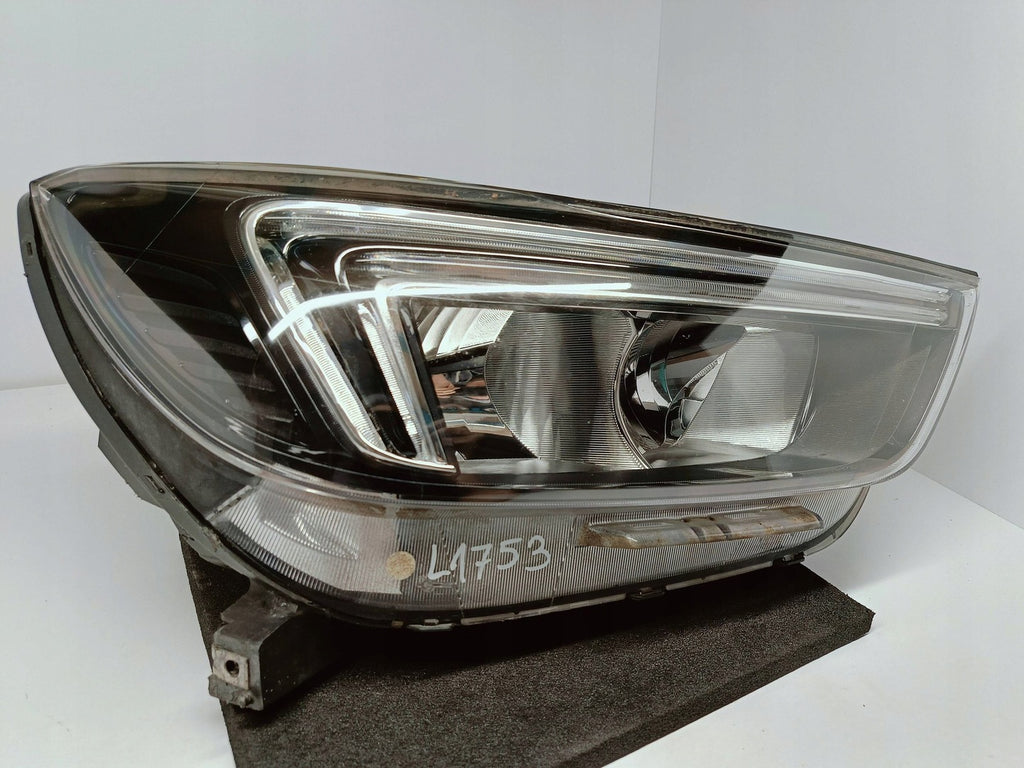 Frontscheinwerfer Opel Mokka X 42589989 LED Rechts Scheinwerfer Headlight SCH1289727324sg