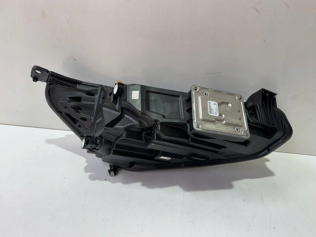 Frontscheinwerfer Ford Focus JX7B-13E017-AH JX7B-13E017- 85122000 LED Links SCH5097771240vf