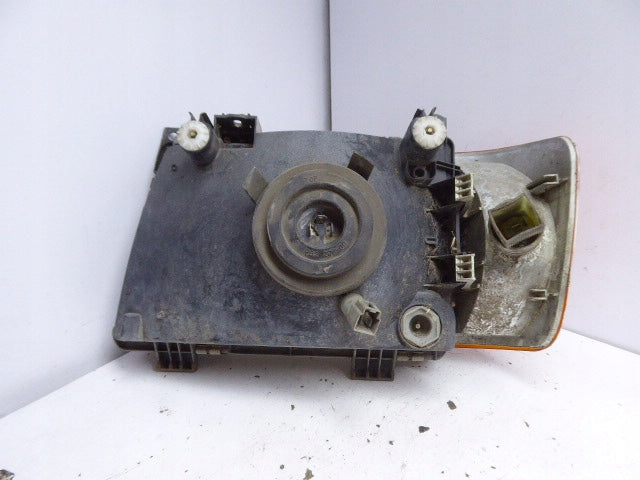 Frontscheinwerfer Mercedes-Benz 631 A0018260099 Rechts Scheinwerfer Headlight SCH7995305124ib
