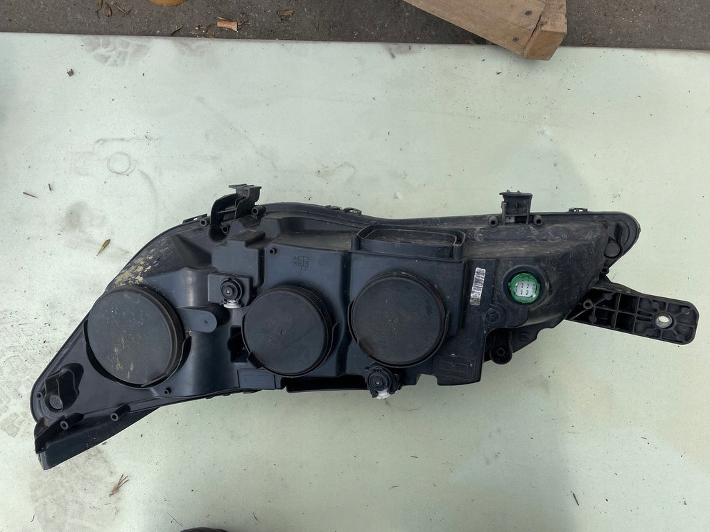 Frontscheinwerfer Peugeot Boxer 48110748 Rechts Scheinwerfer Headlight SCH7886181920ec