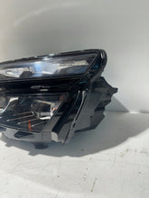Laden Sie das Bild in den Galerie-Viewer, Frontscheinwerfer Skoda Kamiq 658941015B LED Links Scheinwerfer Headlight SCH8803821224ed