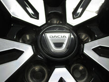 Laden Sie das Bild in den Galerie-Viewer, 1x Alufelge 17 Zoll 6.5" 5x114.3 50ET Glanz 403000531 Dacia Duster Rim Wheel FEL2851442166un