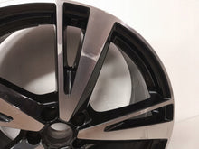 Load image into Gallery viewer, 1x Alufelge 21 Zoll 8.5" 5x112 43ET Glanz Schwarz Audi A6 Rim Wheel FEL5953877091jx
