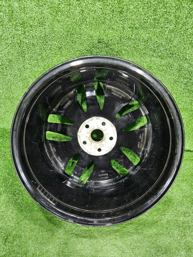 1x Alufelge 19 Zoll 8.5" 5x112 R2KC-1007-M1A Ford Mondeo Rim Wheel FEL9279535009nz