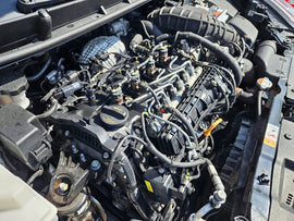 Motor Hyundai Kia I30 Ceed D4FB 1.6 CRDI 180TKm Diesel Engine Komplett