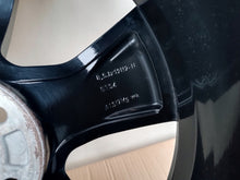 Load image into Gallery viewer, 1x Alufelge 19 Zoll 8.5" 5x108 56ET 32134537 Volvo Rim Wheel FEL1635994477yy
