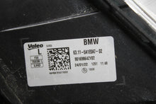 Load image into Gallery viewer, Frontscheinwerfer BMW X2 F39 5A1E0A7-02 Full LED Links Scheinwerfer Headlight SCH4244038106al