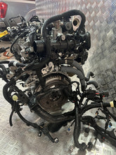 Laden Sie das Bild in den Galerie-Viewer, Motor Renault E-Tech H5FB601 H5F601 1.2 TCE 200PS 5TKm 2023 Hybrid Komplett