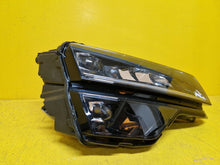Load image into Gallery viewer, Frontscheinwerfer Skoda Karoq 57B941016B Full LED Rechts Scheinwerfer Headlight SCH1989628639vo