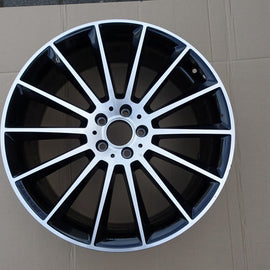 1x Alufelge 21 Zoll 10.0
