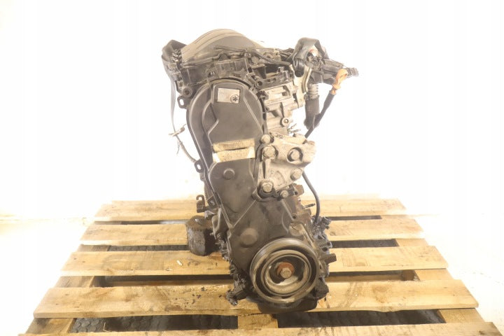 Motor Peugeot 5008 I RH02 2.0 HDI 149PS 2011 Diesel Engine Unkomplett MOT6224478335gc