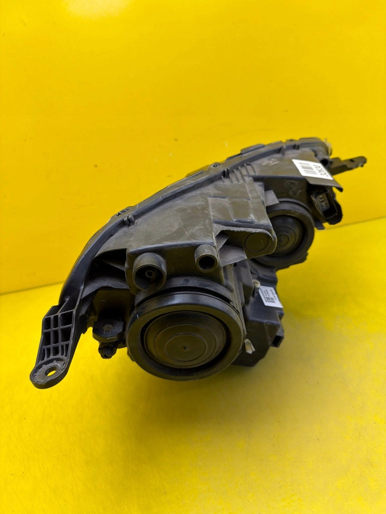 Frontscheinwerfer Ford Ecosport GN15-13W030 Links Scheinwerfer Headlight SCH2173983391ef