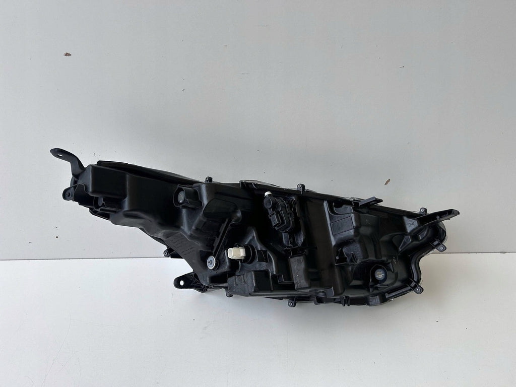 Frontscheinwerfer Toyota Yaris EUK0-8 Full LED Links Scheinwerfer Headlight SCH4057879290hb