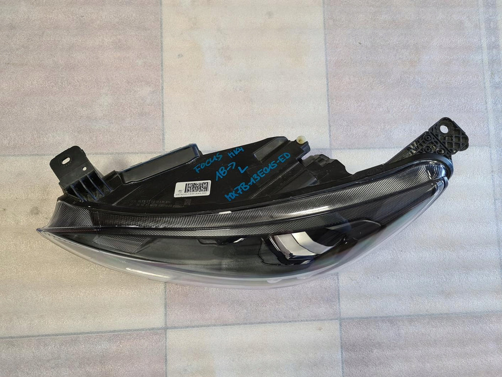 Frontscheinwerfer Ford Focus MX7B-13E015-ED Links Scheinwerfer Headlight SCH1635849716tc