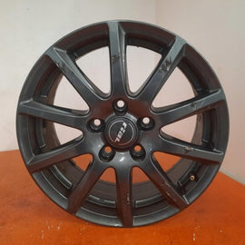 1x Alufelge 16 Zoll 6.5