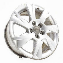 Laden Sie das Bild in den Galerie-Viewer, 1x Alufelge 17 Zoll 7.5&quot; 5x112 8T0601025C Audi A4 B8 Rim Wheel