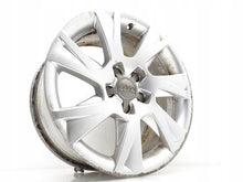 Laden Sie das Bild in den Galerie-Viewer, 1x Alufelge 17 Zoll 7.5&quot; 5x112 8T0601025C Audi A4 B8 Rim Wheel