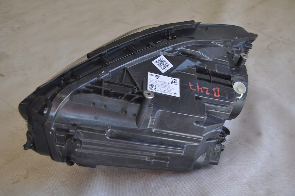 Frontscheinwerfer Mercedes-Benz W247 A2479061004 LED Rechts Headlight SCH9794537290ss