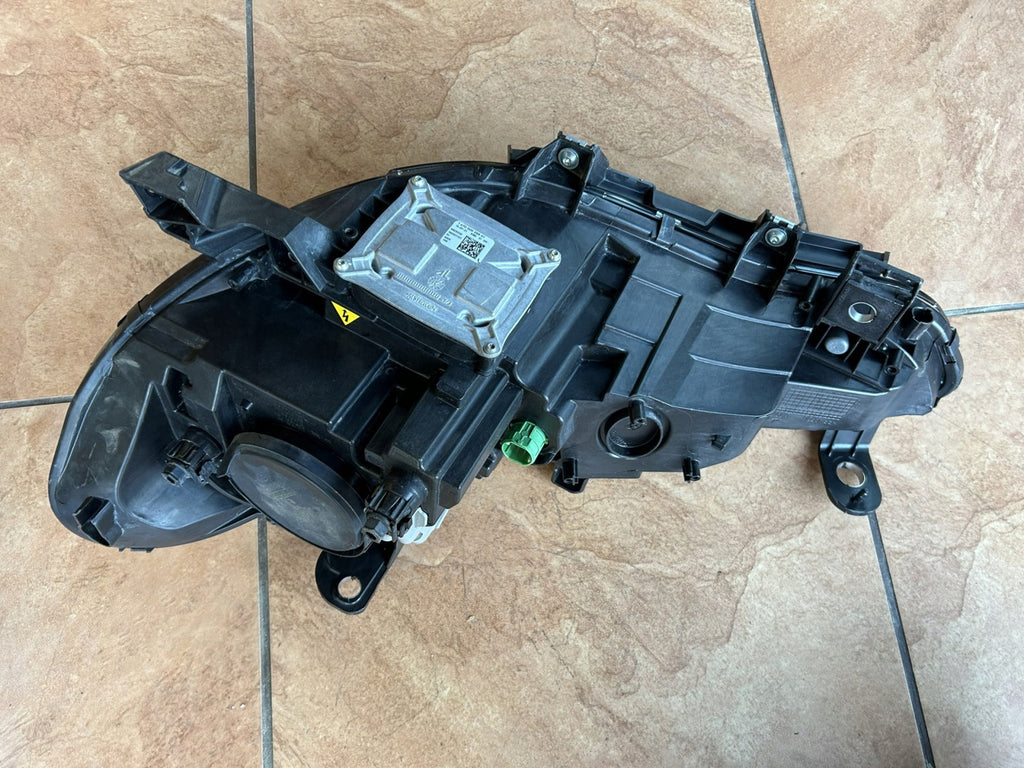 Frontscheinwerfer Alfa Romeo Giulia 50547570 Xenon Rechts Scheinwerfer Headlight SCH8246553165ec