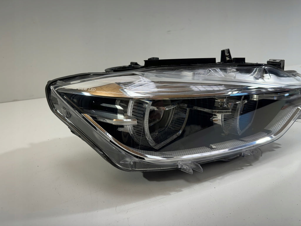 Frontscheinwerfer BMW 3 F30 F31 7419634 Rechts Scheinwerfer Headlight SCH3750241940to