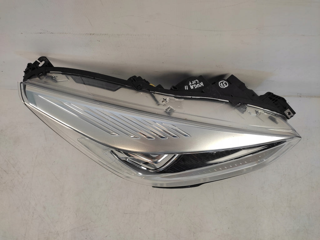 Frontscheinwerfer Ford Kuga GV41-13W029-CJ Rechts Scheinwerfer Headlight