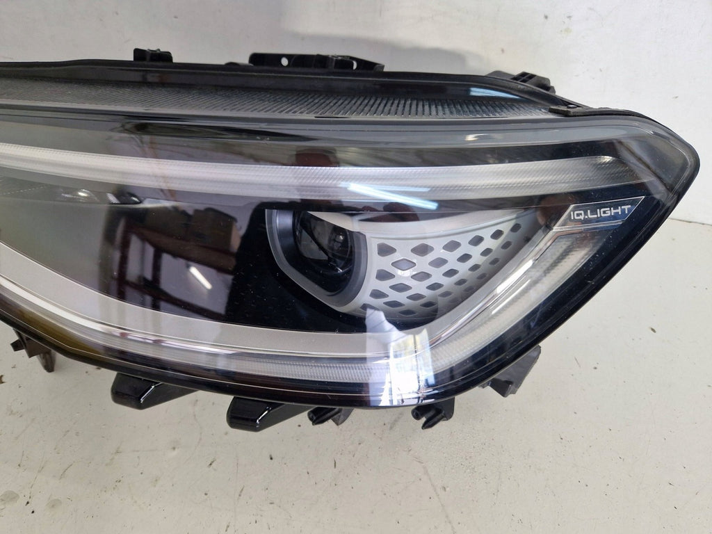 Frontscheinwerfer VW Id.4 11B941035D Links Scheinwerfer Headlight SCH1472828822da