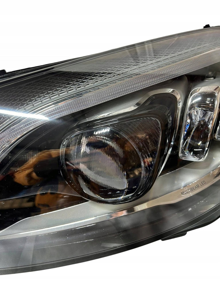 Frontscheinwerfer Mercedes-Benz W205 A2059061506 LED Links Headlight SCH7501187462do