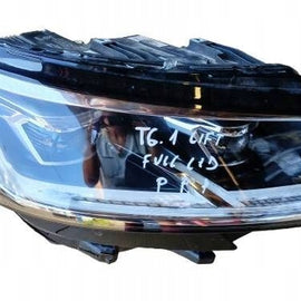 Frontscheinwerfer VW T6 7L1941036D LED Rechts Scheinwerfer Headlight SCH5620182633ch